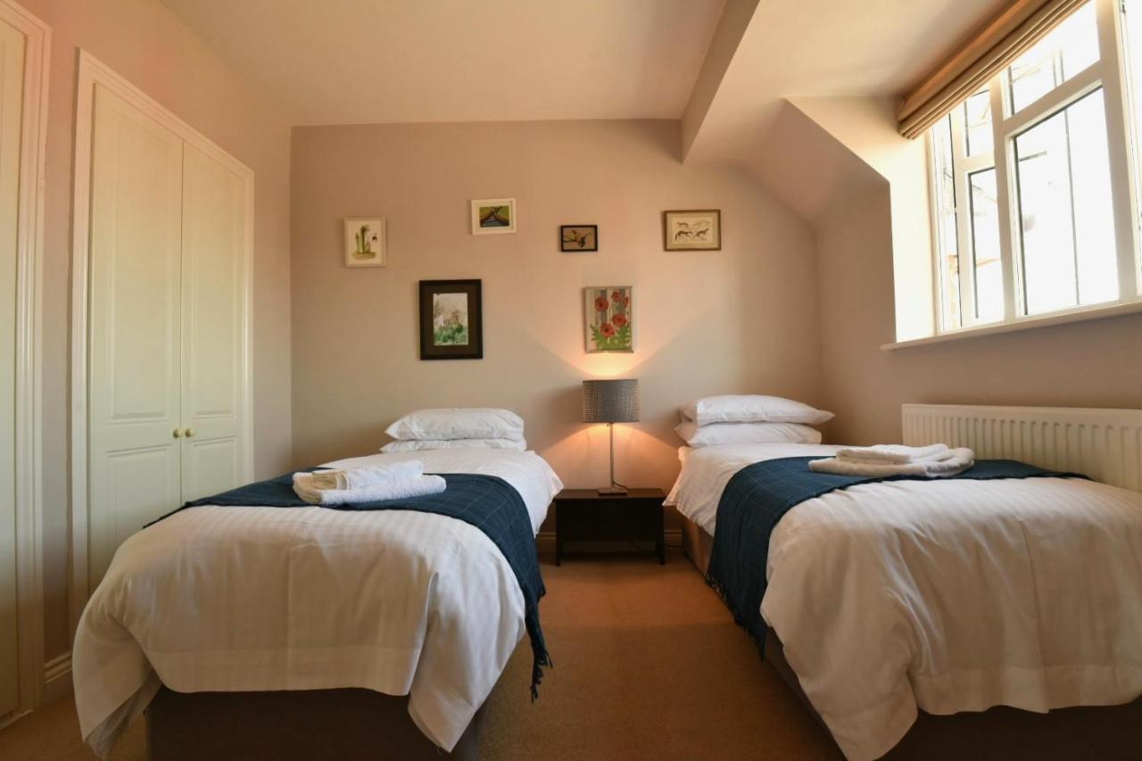 47 Wetherby Way, 3 Bedrooms, Sleeps 6, Easy Walk To Town, Parking, Self Catering, Great View Stratford-upon-Avon Dış mekan fotoğraf