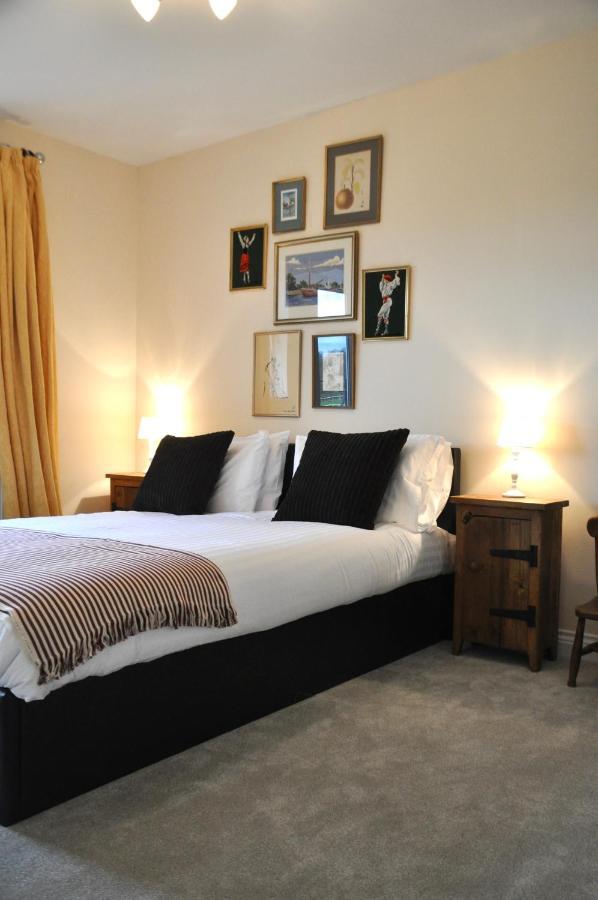 47 Wetherby Way, 3 Bedrooms, Sleeps 6, Easy Walk To Town, Parking, Self Catering, Great View Stratford-upon-Avon Dış mekan fotoğraf